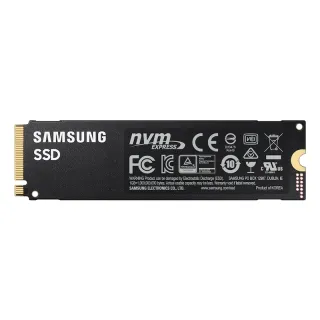 Samsung 980 Pro 2TB PCIe 4.0 Nvme M.2 SSD | AHW Store